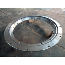 Double-Sides Flanged Slewing Ring Bearing (VLU201094)